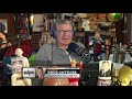 fox sports’ doug gottlieb breaks down the ncaa tournament the dan patrick show 3 18 19