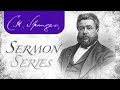 How a Man's Conduct Comes Home to him (Proverbs 14:14) - C.H. Spurgeon Sermon