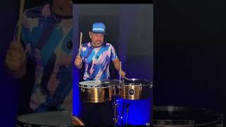 SOLO INDESTRUCTIBLE🥁PATRICIO EL CHINO DÍAZ 🥁