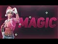 Fortnite Montage - Magic (Lil Skies)