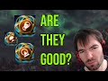 Are The NEW Relics BROKEN? - GW2 Janthir Wilds First Impressions