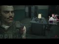 leon s brutal nightmare resident evil 2 remake nightmare mod