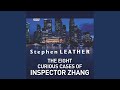 Chapter 1.25 - The Eight Curious Cases of Inspector Zhang