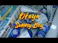 Yummy - Sunny Boy, Oteya  - Official Video