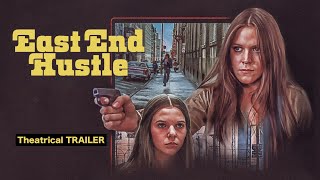 East End Hustle (1976) | Original Theatrical Trailer