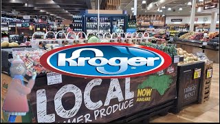 Amazing NEW deals at Kroger.. stock up on these items