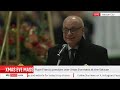 papież franciszek przewodniczy mszy wigilijnej w watykanie