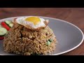 Around the World in 4 Rice Dishes | Tastemade