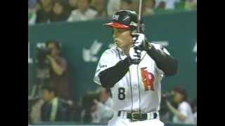 1999.5.5　ダイエーvsオリックス5回戦　11/21