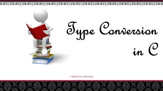Type conversion in c || Type casting in c || Computer programming || 3 minutes master || Neverquit