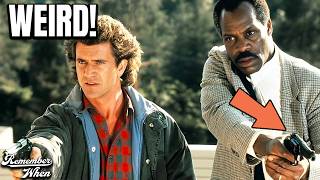 Lethal Weapon (1987): 15 Weird Facts You Didn't Know