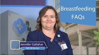 Lactation Consultant Answers the Most Common Breastfeeding Questions