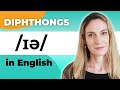 The Diphthong /ɪə/ | Vowel Sounds | English Pronunciation