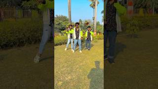 KISSIK Dance Video (Hindi) | Pushpa 2 The Rule |Allu Arjun vikram raja fdc #dancevideo #viralvideo