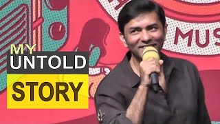 Sajjad Ali LMM'17 Part 4 | My Untold Story