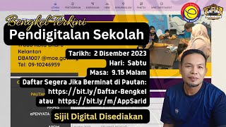 APPSHEET BINA APLIKASI PEPERIKSAAN   KEY IN MARKAH DAN AUTO GRED KAEDAH 1