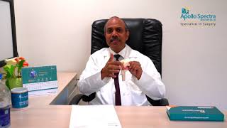 What are home remedies for Knee Pain by Dr. Nalli by Apollo Spectra Hospital in Tamil