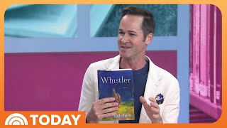 Hottest New Books for Summer: 'Whistler,' 'Checkmate,' More