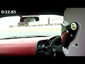 筑波サーキット tc2000 クレバーレーシング走行会 s2000