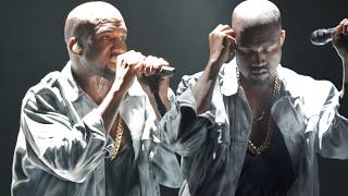 Kanye West Banned From Entering UK, Wireless Festival Canceled After Star-Studded LA Shows