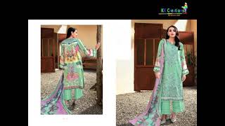 KK Creations High Quality Pakistani Suits Dress Marerial