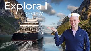 Is the MSC Explora the BEST Cruise Ship for Luxury Travelers in 2025?