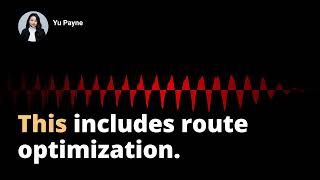 Mastering Route Optimization: Your Key to success in Logistics, Supply Chain, and Delivery Services
