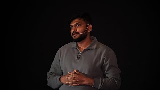 World of eSports | Dr. Yashwanth A R | TEDxAtria IT