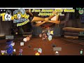 Toontown Rewritten Speedruns - 1 Star Sellbot Field Office Speedrun