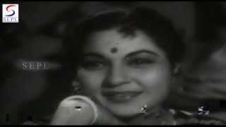 Meri Gal Sun Kajrewaliye - Asha Bhosle, Geeta Dutt - BATWARA - Pradip Kumar, Nirupa Roy