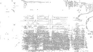 Python OpenCV "Canny" Edge Detection Tests