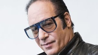 Andrew Dice Clay Reveals All His Sides on 'Dice'
