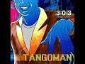 TANGOMAN FULL CD (INSTRUMENTAL)