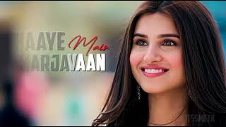 Mila jo tu yaha mughe | Mila jo tu yaha mughe whatsapp status | marjavaan movie song #marjaavaan