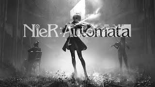 NieR:Automata　Weight of the World/the [E]nd of YoRHa  [MIDI Cover Strings \u0026 Piano Session]