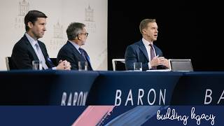 Real Estate, FinTech, and Health Care | 31sts Annual Baron Investment Conference