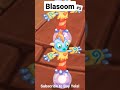 my singing monsters celestial island 5th blasoom has been revived omg amazing shorts msm blasoom