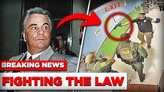 What Happened To The Notorious Mob Bosses Who Dared To Fight The FBI? | Full List & Shocking Details