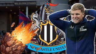 SHOCK Premier League Revelation That Has METEORIC Impact On Newcastle United!