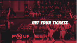 SBL CUP 2020 - Final Four Trailer