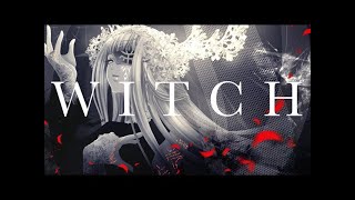 【MuryokuP / Megurine Luka】 Witch 【Sub español】