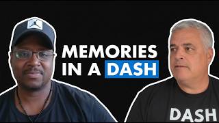Unlocking Memories: The Future of AI in Memorials