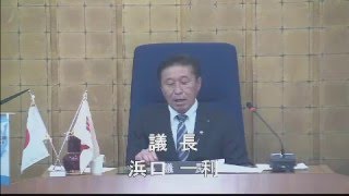 平成28年3月10日本会議2