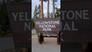 Unveiling Yellowstone’s hidden mysteries! Please subscribe for my six part Yellowstone series.