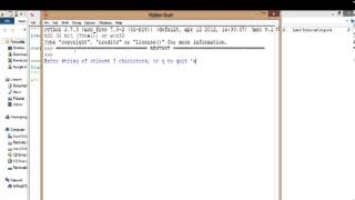 week_1 of An Introduction to Interactive Programming in Python