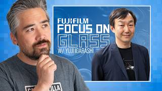 Sony's AI Debacle + Fujifilm Has Over 40 New Lens Ideas! | The PetaPixel Podcast