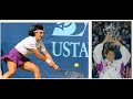 US Open 1992 women singles final