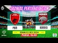 jadwal liga 1 terbaru jadwal liga 1 jadwal bri liga 1 terbaru