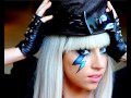 lady gaga fancy pants song edit