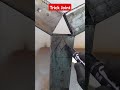 TRIKCARA YANG MUDAH DAN TEPAT UNTUK MENYAMBUNG LOGAM #trendingshorts #tutorial #cuttingtrick #welder